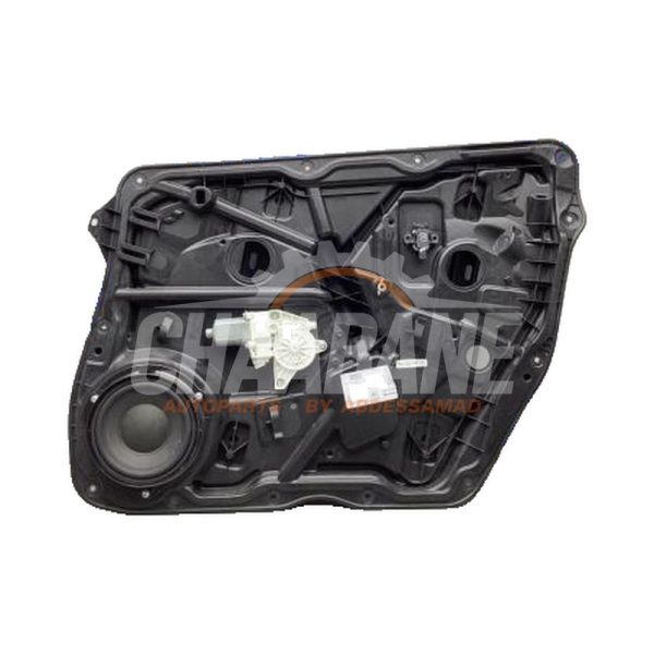Leve vitre electrique avant droit A1667201202 Mercedes GLE