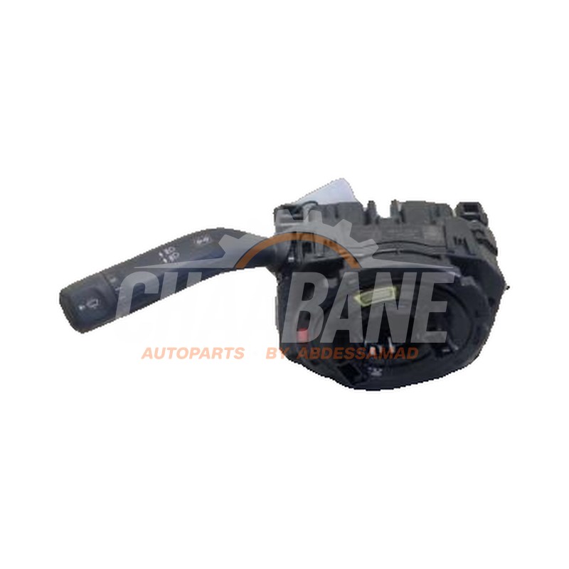 Commutateur combi colonne de direction A4209002202 Mercedes Citan (420.6) 1.5 110 CDI