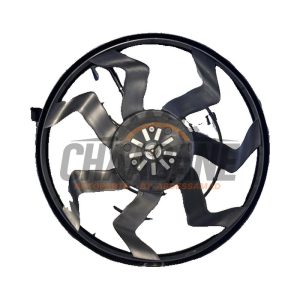 Ventilateur A1679068806 Mercedes GLE (V167) 300d 2.0 Turbo 16V 4-Matic