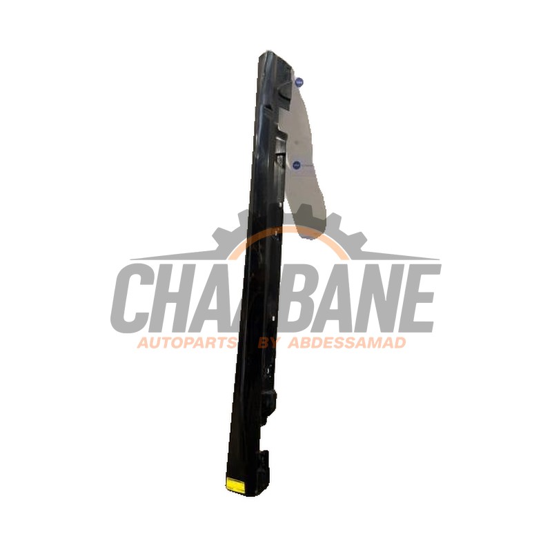 Seuil droit A2066982400 Mercedes C Estate (S206) C-200d 2.0 Turbo 16V