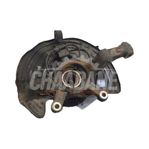 Moyeu de roue avant A24642107 Mercedes A (W176) 2.2 A-200 CDI, A-200d 16V