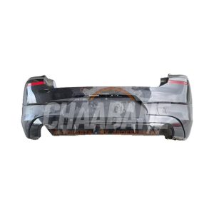 Pare choc arriere 51127953921 BMW X2 (F39) sDrive 20i 2.0 16V Twin Power Turbo 2017 / 2023