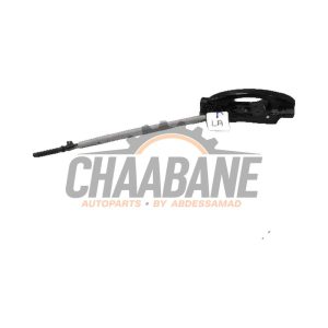 Poignee portiere 4portes arriere gauche 5G0837205N Seat Arona 2017