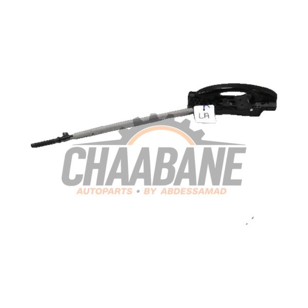 Poignee portiere 4portes arriere gauche 5G0837205N Seat Arona 2017