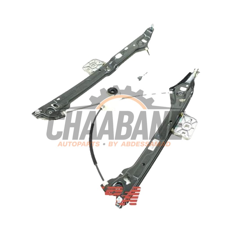 Leve vitre electrique arriere gauche 4ML839461A Lamborghini Urus 4.0 V8 2018