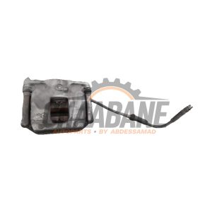 Etrier avant gauche A0004216381 Mercedes A (W176) 1.6 A-180 16V