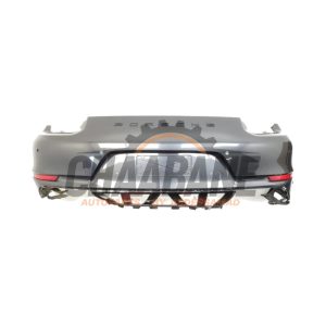 Pare-chocs arriere 99150592301 Porsche 911 (991) 3.8 24V Turbo S 2012 / 2020