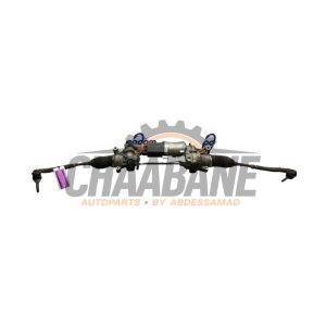 Boitier de direction assistee 2134605301 Mercedes E Estate (S213) E-220d 2.0 Turbo 16V