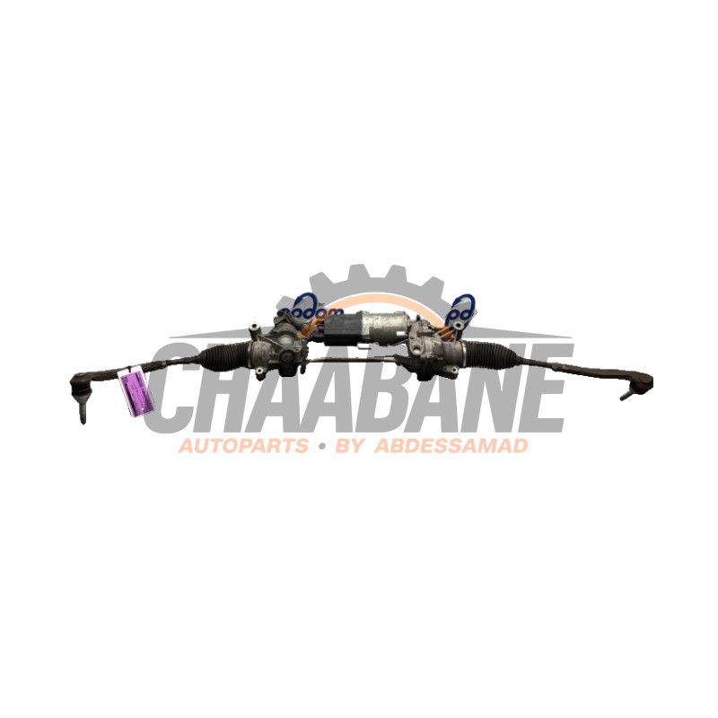 Boitier de direction assistee 2134605301 Mercedes E Estate (S213) E-200d 2.0 Turbo 16V