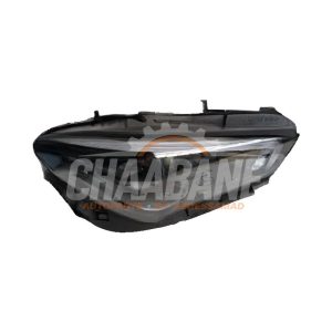 Phare droit A1189069000 Mercedes CLA Shooting Brake AMG (118.6) 2.0 CLA-35 AMG Turbo 16V