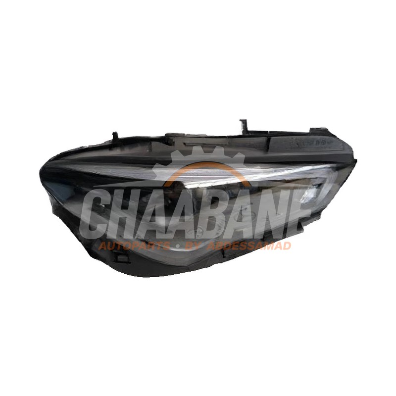 Phare droit A1189069000 Mercedes CLA Shooting Brake (118.6)