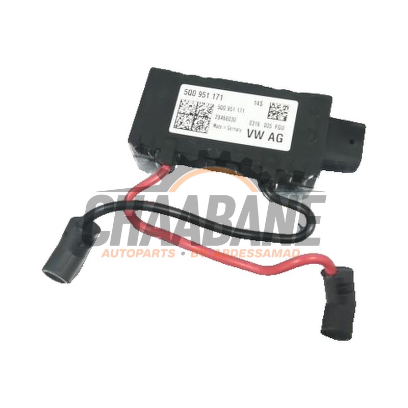 Capteur (divers) 5Q0951171 Seat Leon 2012 / 2020