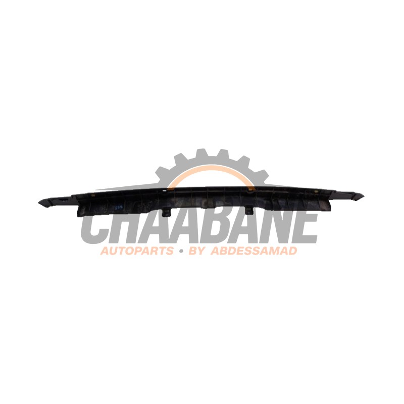 Support pare-chocs arriere centre 8504272114R Mercedes Citan (415.6) 1.5 108 CDI