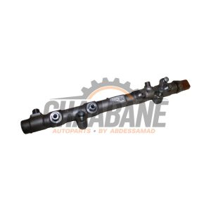 Distributeur de carburant 057130089AH Audi SQ7 (4MB/4MG) 4.0 TDI V8 32V 2016