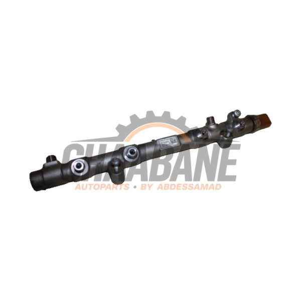 Distributeur de carburant 057130089AH Audi SQ7 (4MB/4MG) 4.0 TDI V8 32V 2016