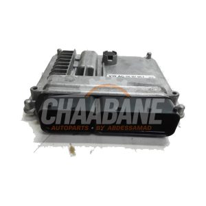 Module dallumage 04L907445E Seat Ateca 2016