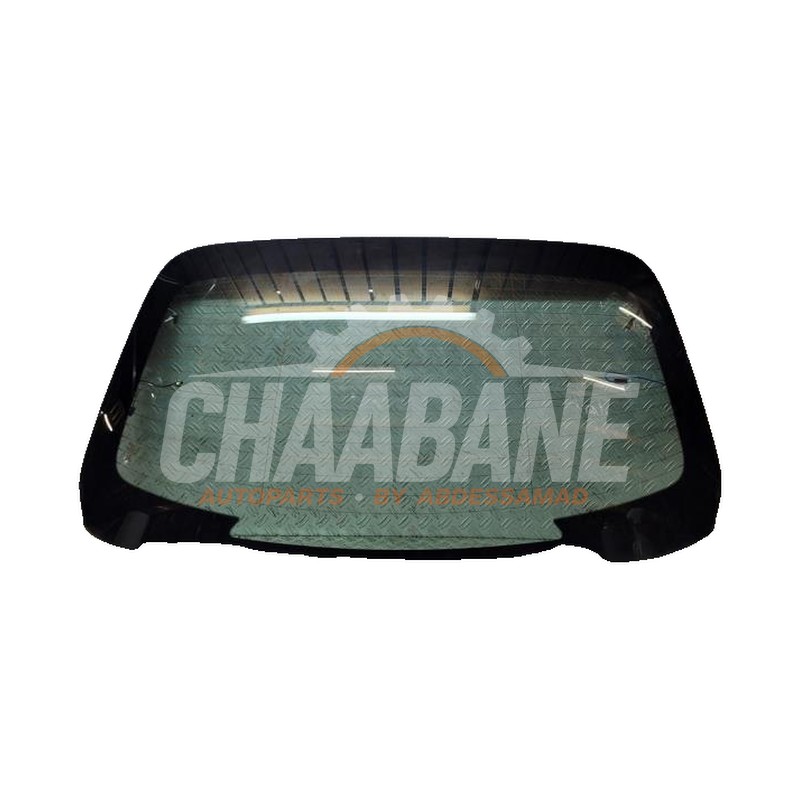 Vitre arriere A2056704600 Mercedes C (W205) C-200 2.0 CGI 16V