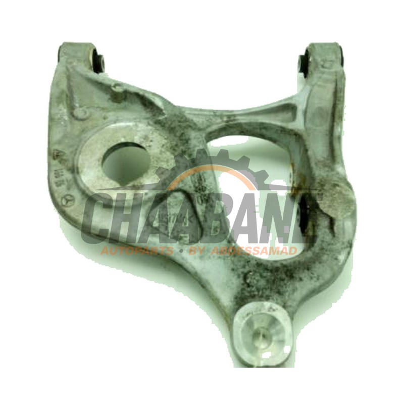 Bras de suspension arriere droit 16606 Mercedes GLE (W166) 43 AMG 3.0 V6 24V Turbo 4-Matic