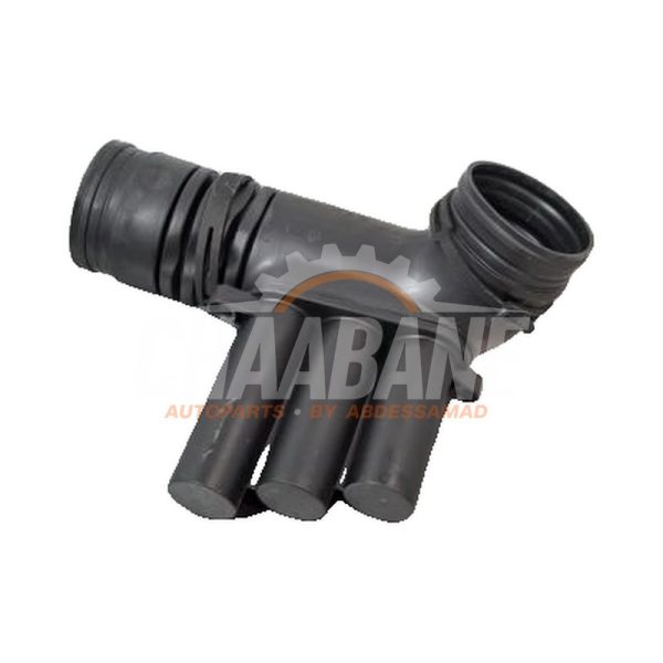 Tuyau daspiration air 04E129651C Seat Leon (5FB) 1.4 TSI 16V 2012 / 2020