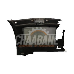 Revetement plafond T2R26181PVJ Jaguar F-type 2.0 Turbo 16V