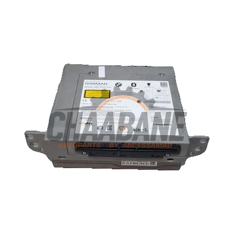 Radio CI680925401 BMW 7 serie (G11/12) 740i,Li 24V 2015 / 2022