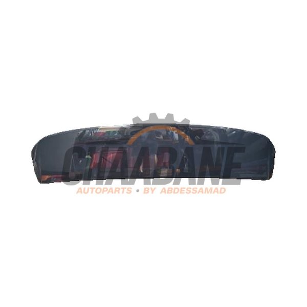 Spoiler 5919766 BMW 3 serie Touring (G21) 316d 2.0 TwinPower Turbo 16V Mild Hybrid 2019