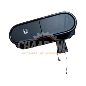 Commutateur chauffage siege A9079050304 Mercedes Sprinter 3,5t (907.6/910.6) 319 CDI 3.0 V6 24V RWD