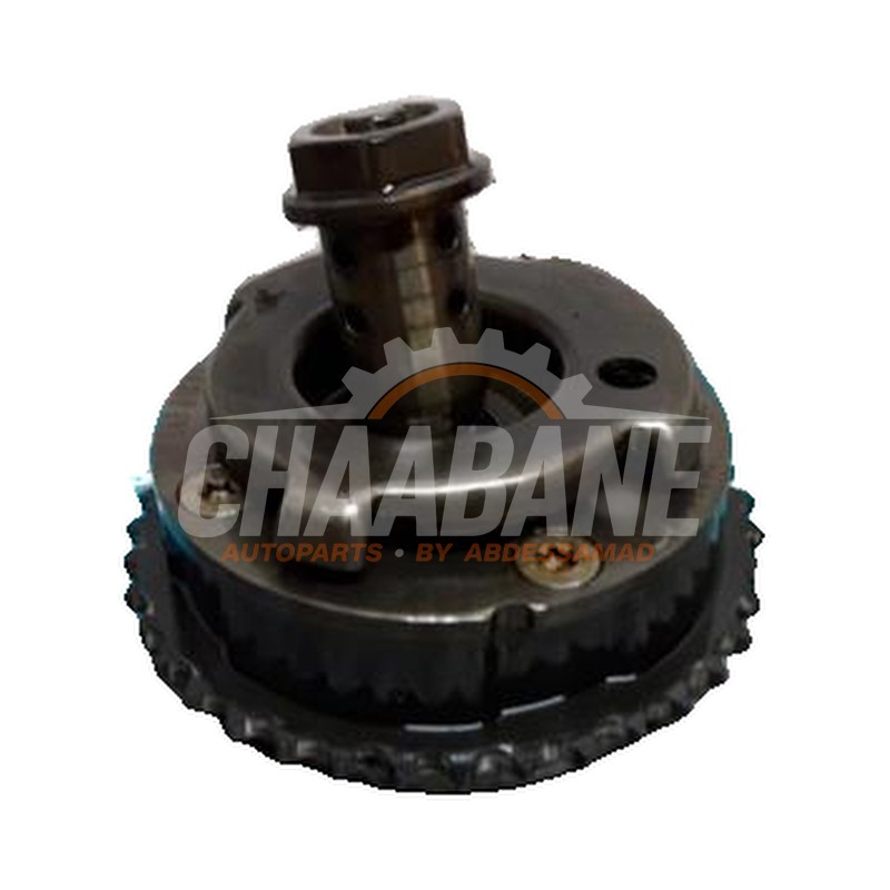Reglage arbre a cames 758381904 BMW 3 serie Touring (F31) 328i 2.0 16V 2012 / 2019