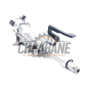 Colonne de direction 8W0927287C Audi A6 Avant (C8) 3.0 V6 24V 50 TDI Mild Hybrid Quattro 2018