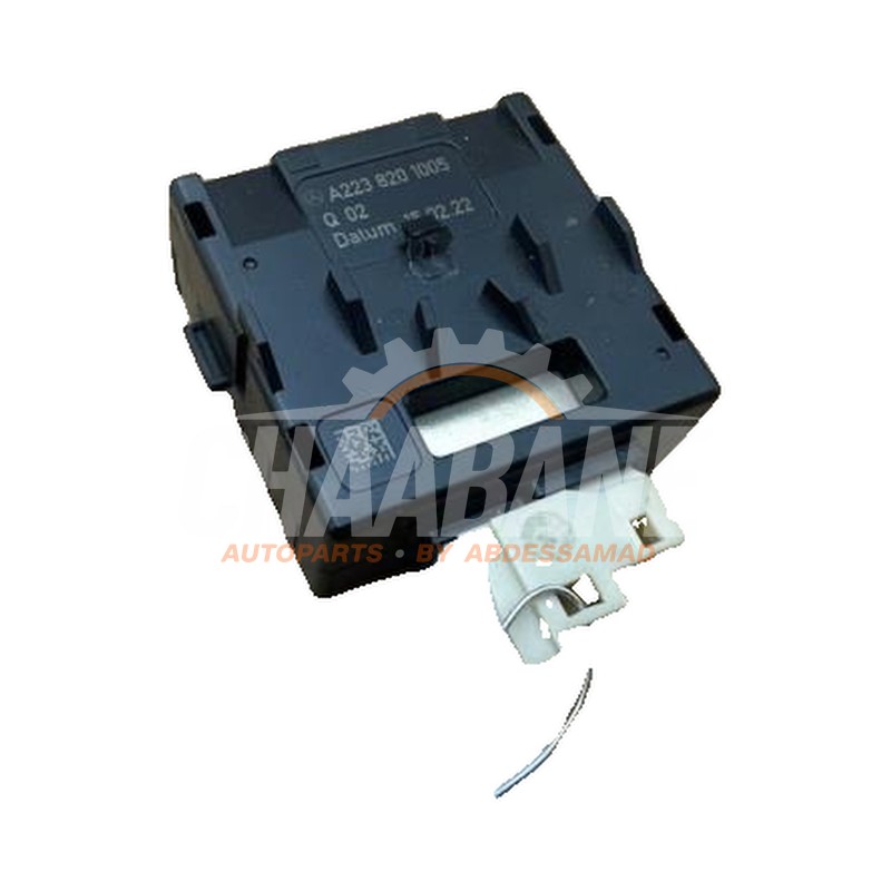 Module USB A2238201005 Mercedes C (W206) C-200 1.5 EQ Boost