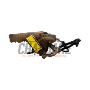 Catalyseur A2054901200 Mercedes C (R205) C-220d 2.2 16V BlueTEC
