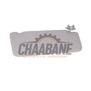 Pare-soleil 7C0857552L Volkswagen Crafter 2016
