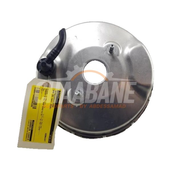 Servo frein 34338092745 BMW X3M (F97) 3.0 TwinPower Turbo 24V Competition 2019
