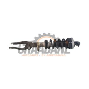 Amortisseur avant gauche 31318074113 BMW 5 serie (G30) M5 Competition 4.4 V8 32V TwinPower Turbo 2016