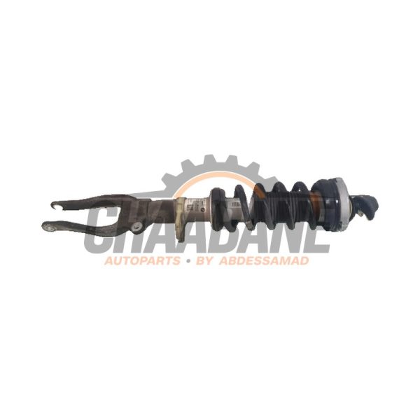Amortisseur avant gauche 31318074113 BMW 5 serie (G30) M5 Competition 4.4 V8 32V TwinPower Turbo 2016