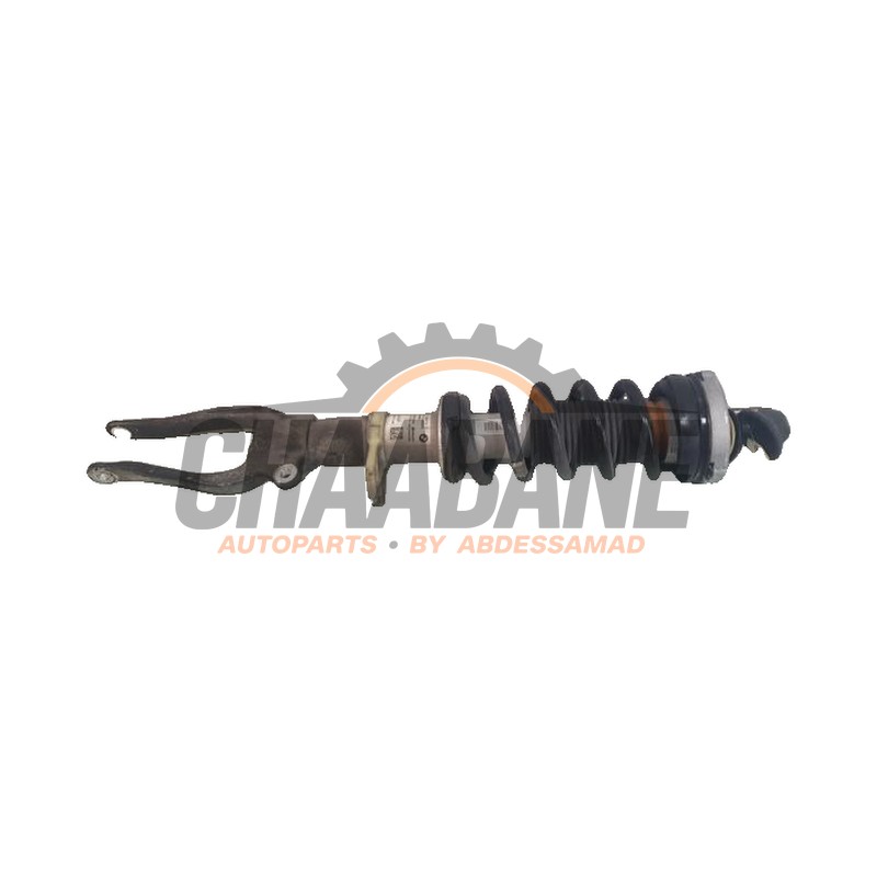 Amortisseur avant gauche 31318074113 BMW 5 serie (G30) M5 Competition 4.4 V8 32V TwinPower Turbo 2016