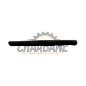 Bas de caisse gauche A1776980100 Mercedes A-Klasse AMG (177.1) 2.0 A-35 AMG Turbo 16V 4Matic