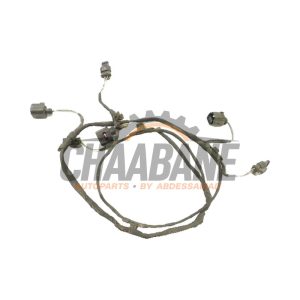 Faisceau de cables Pdc 5F9971194 Seat Leon ST (5FF) 1.6 TDI Ecomotive 16V 2012 / 2020