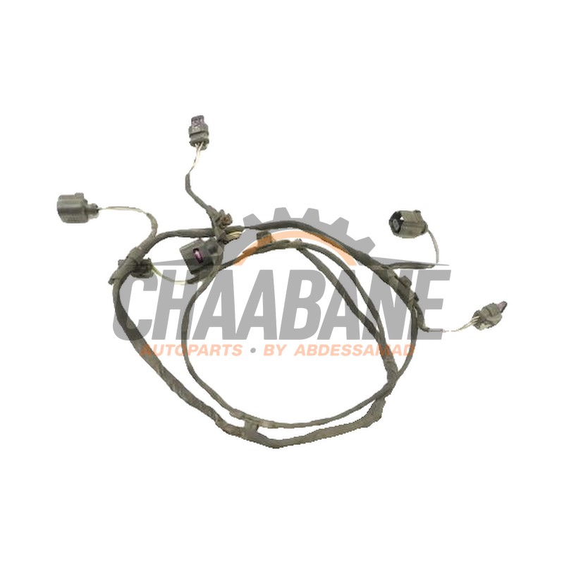 Faisceau de cables Pdc 5F9971194 Seat Leon ST (5FF) 1.6 TDI Ecomotive 16V 2012 / 2020