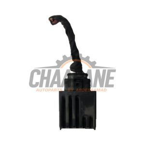 Module pompe carburant 3Q0906121B Audi Q3 (F3B) 2.0 35 TDI 16V Quattro 2018