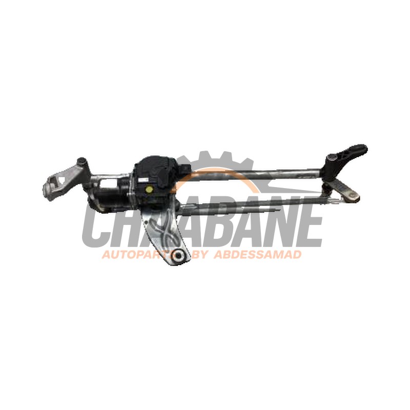 Moteur + mecanisme dessuie glace A1779064701 Mercedes CLA (118.3) 1.5 CLA-180d