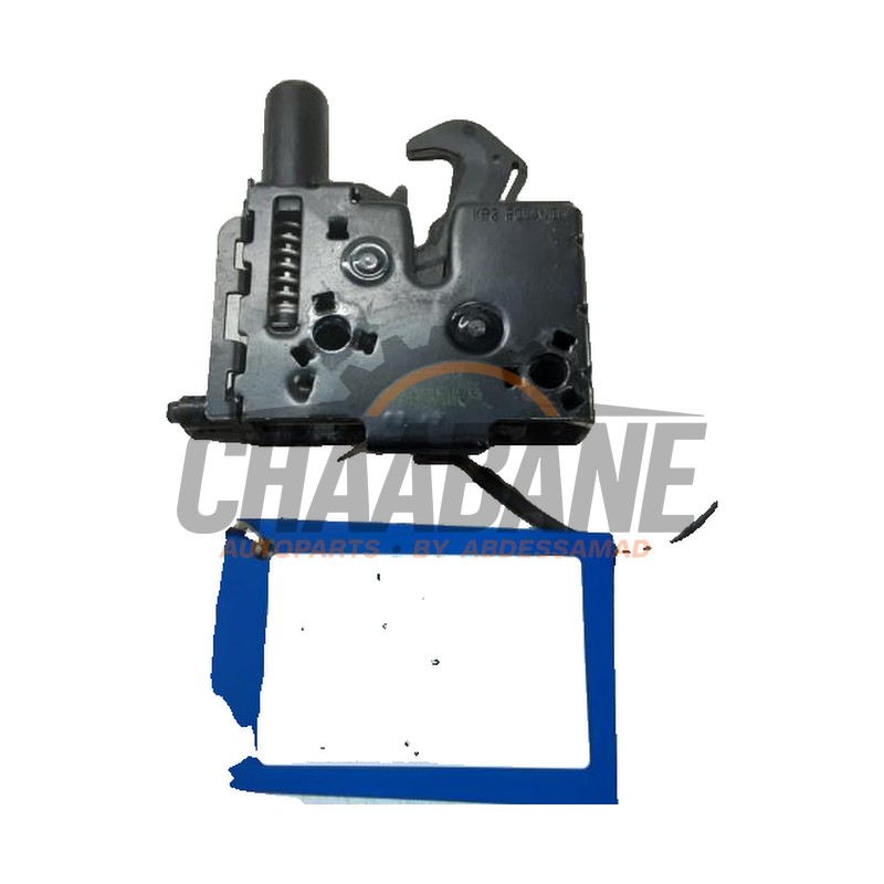 Amortisseur kit capot moteur 8W0823509C Audi A5 2016