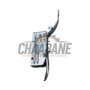 Airbag de siege arriere droit A2538602600 Mercedes GLC Coupe (C253) 2.0 350 e 16V 4-Matic