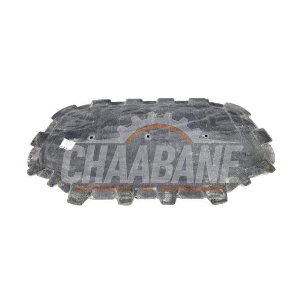 Revetement capot 5H0863831A Volkswagen Golf VIII (CD1) 1.0 eTSI 12V 2019