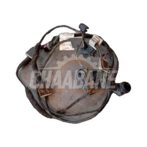 Kit capteur PDC BM6U676110 BMW X5 (F15) xDrive 40e PHEV 2.0 2013 / 2018