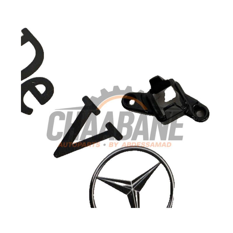 Camera avant A2068887100 Mercedes C (W206) C-200 2.0 EQ Boost