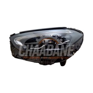 Phare gauche A2069060703 Mercedes C (W206) C-300 2.0 EQ Boost Turbo 4-Matic
