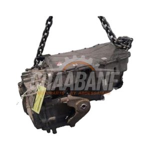 Electromoteur voiture electrique 1EA907230 Audi Q4 Sportback (4FN) 40 e-tron 2021