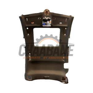 Revetement plafond A25369048009F93 Mercedes GLC Coupe AMG (C253) 3.0 43 AMG V6 Turbo 4-Matic