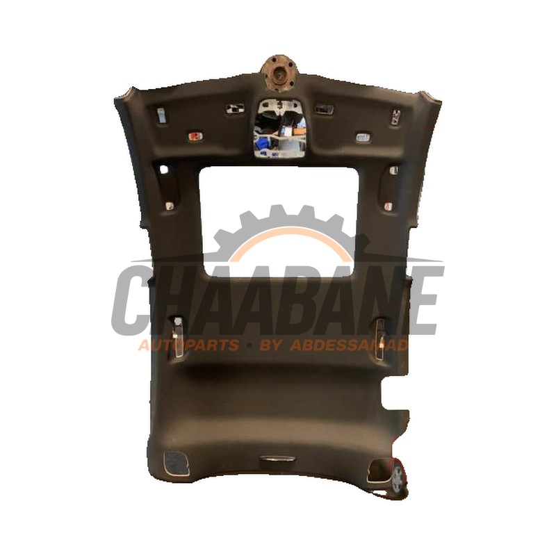 Revetement plafond A25369048009F93 Mercedes GLC Coupe AMG (C253) 3.0 43 AMG V6 Turbo 4-Matic